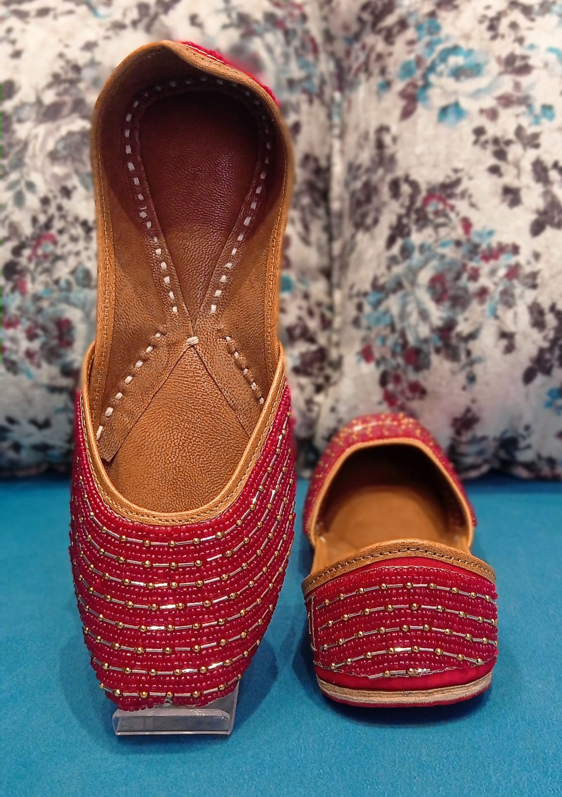 PANJABI JUTTI-72PAIR
