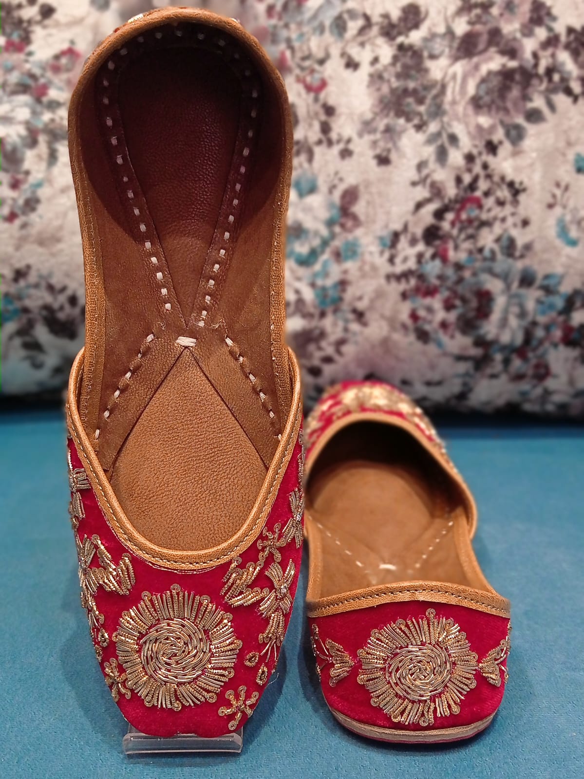 PANJABI JUTTI-72PAIR