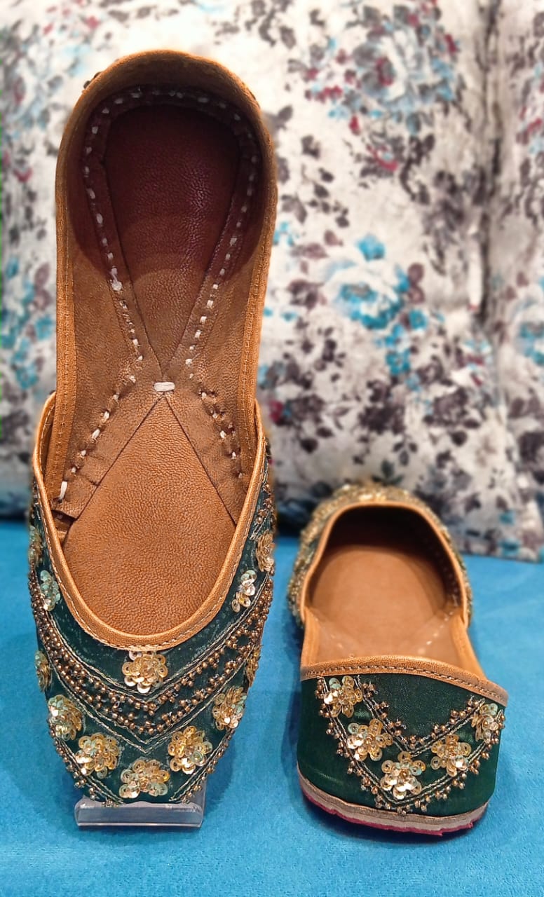 PANJABI JUTTI-72PAIR