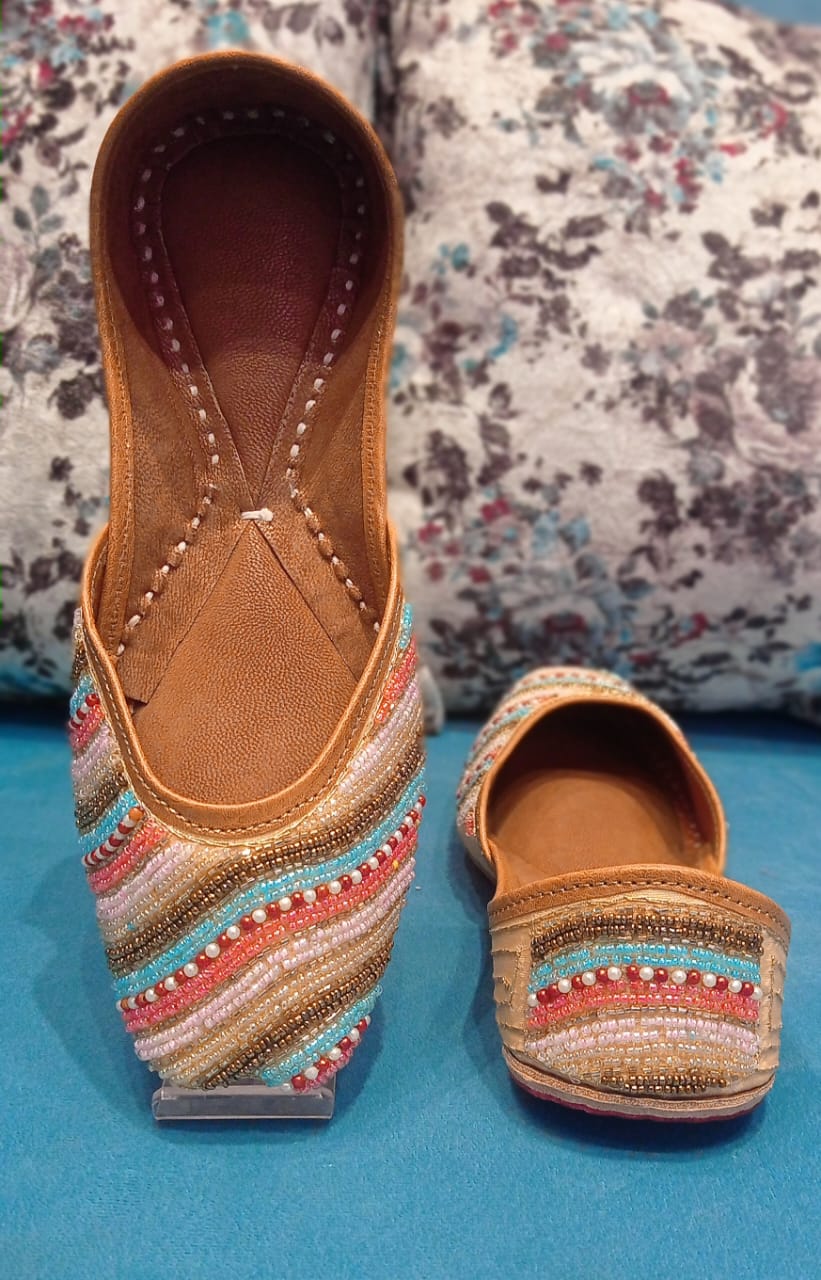 PANJABI JUTTI-72PAIR