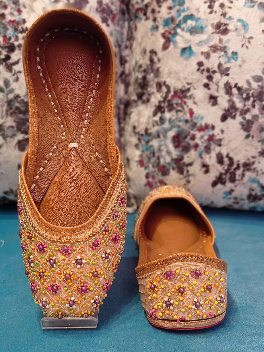 PANJABI JUTTI-72PAIR