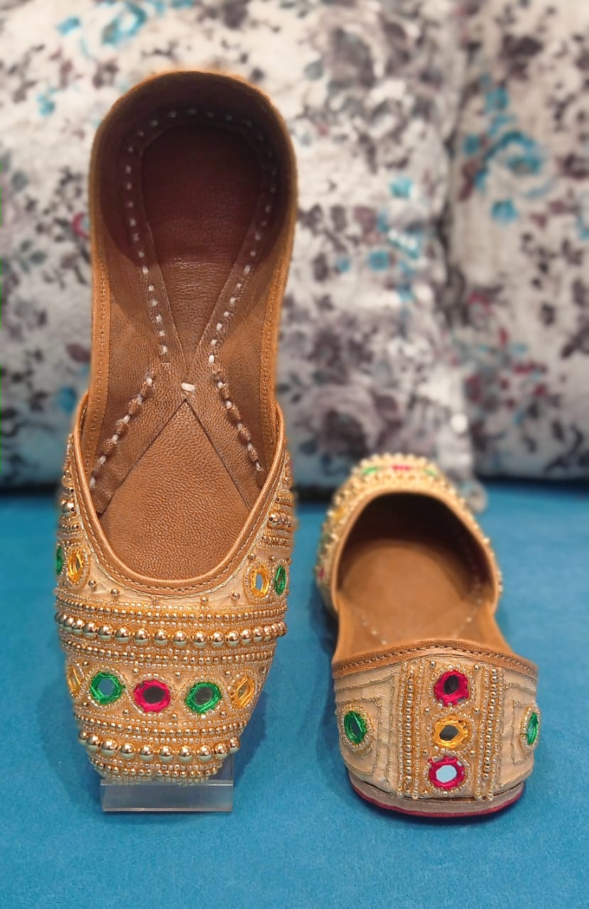 PANJABI JUTTI-72PAIR