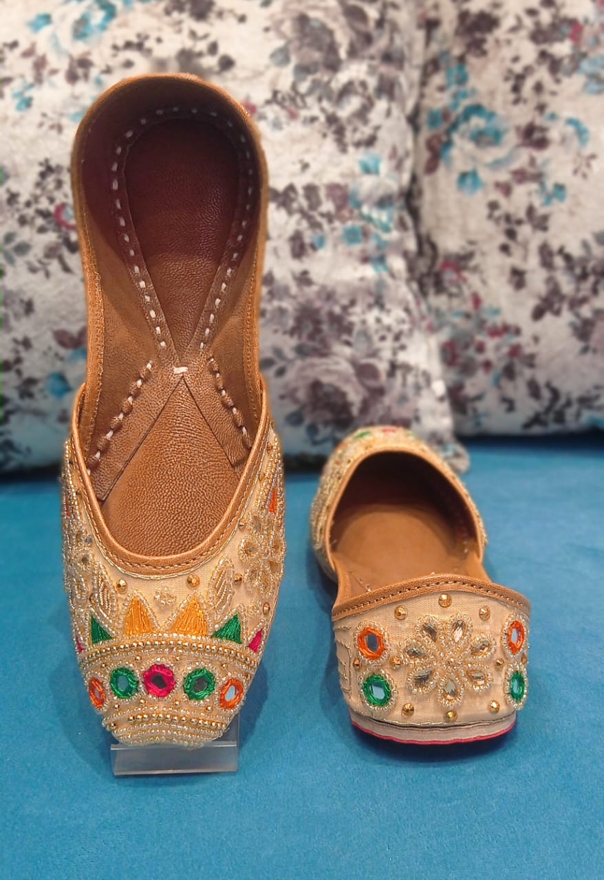 PANJABI JUTTI-72PAIR