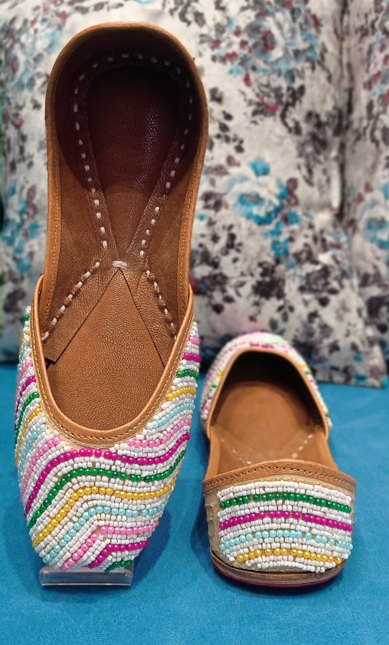 PANJABI JUTTI-72PAIR