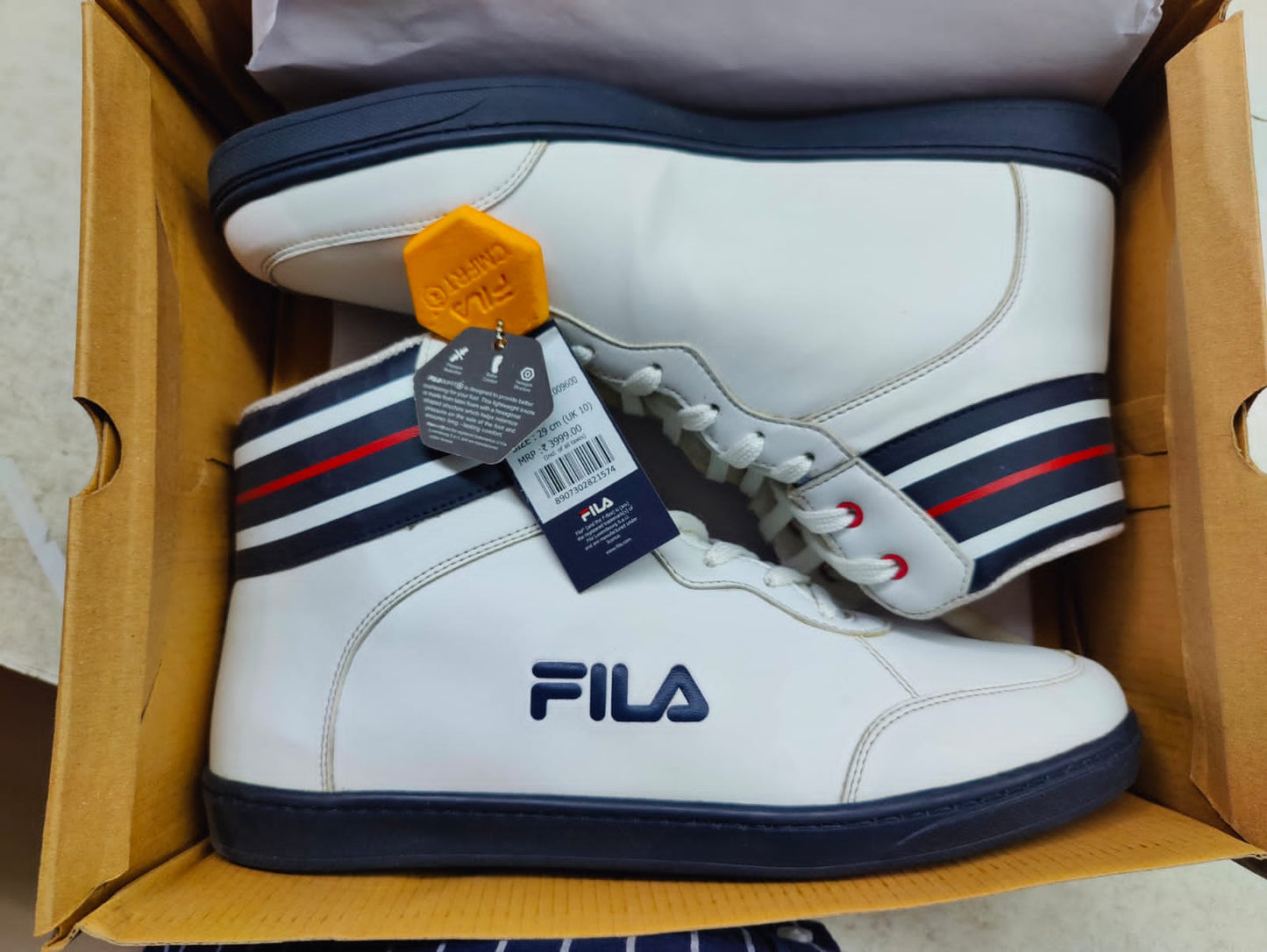 MEN'S STYLISH SPORTS SHOES-50 PAIR