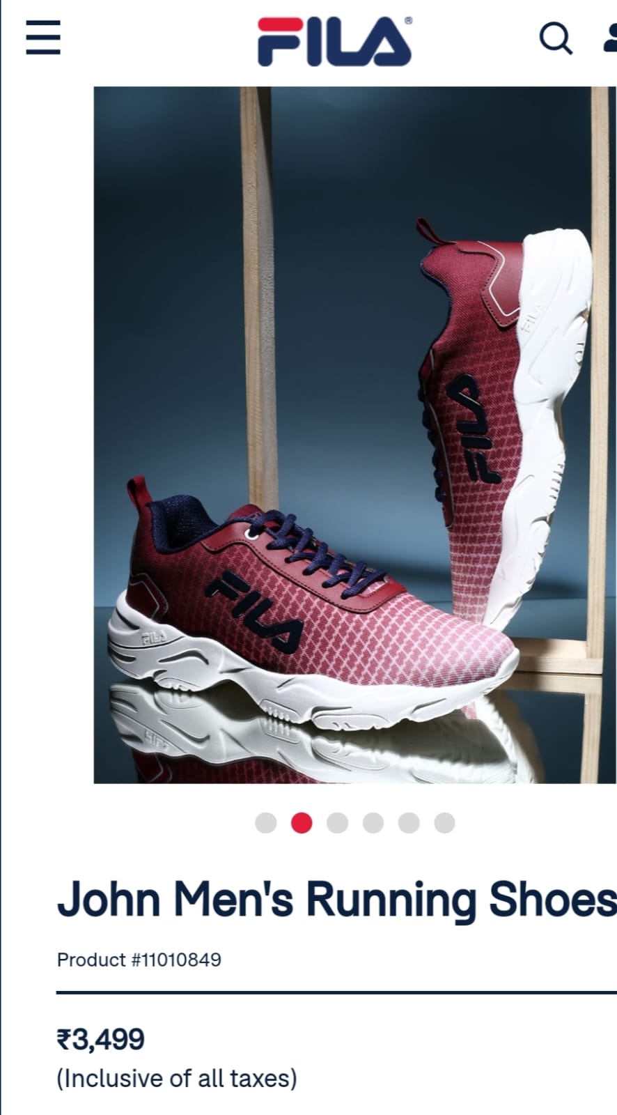 MEN'S STYLISH SPORTS SHOES-50 PAIR