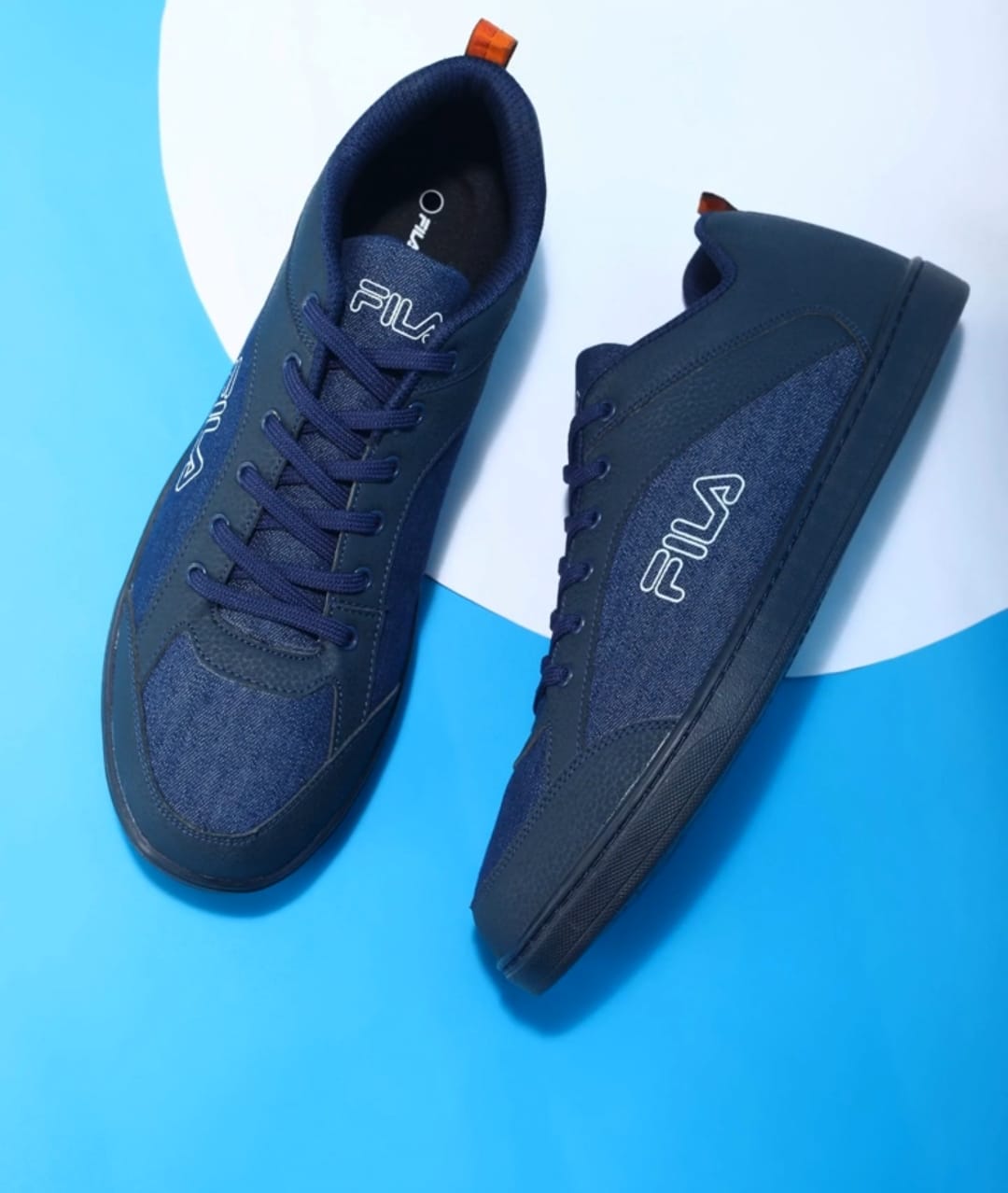 MEN'S STYLISH SPORTS SHOES-50 PAIR