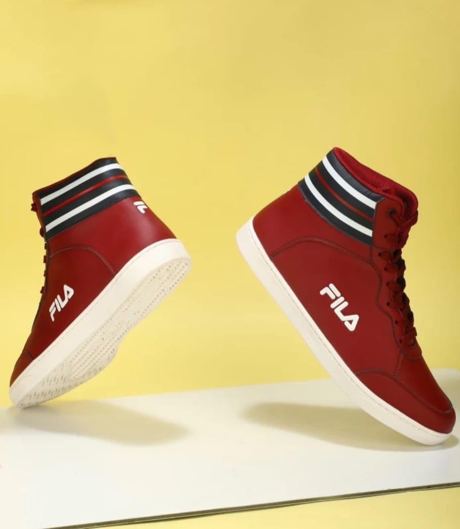 MEN'S STYLISH SPORTS SHOES-50 PAIR