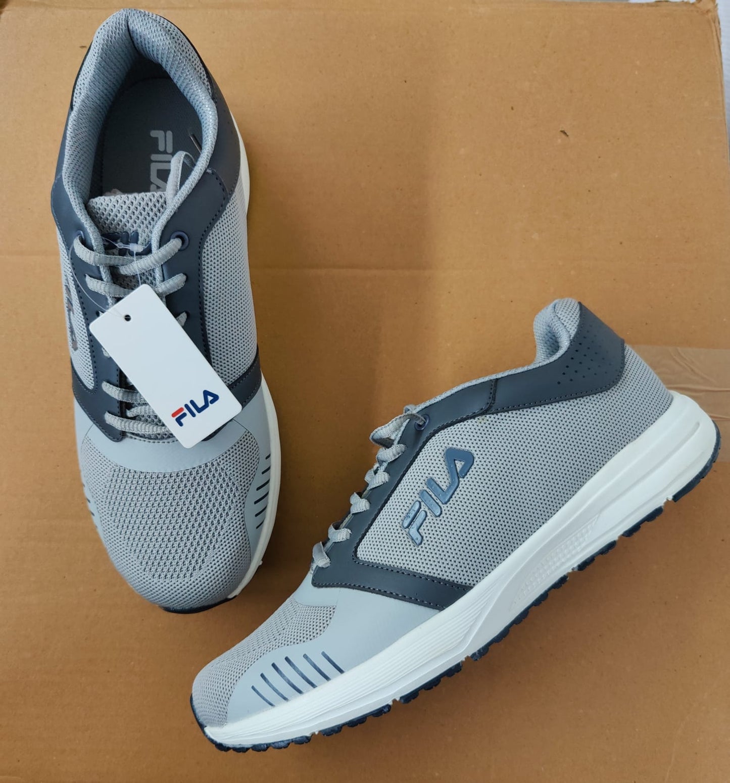MEN'S STYLISH SPORTS SHOES-50 PAIR