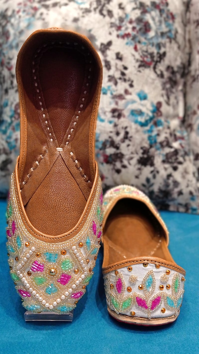 PANJABI JUTTI-72PAIR