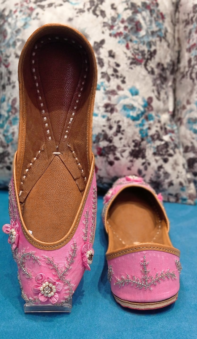 PANJABI JUTTI-72PAIR