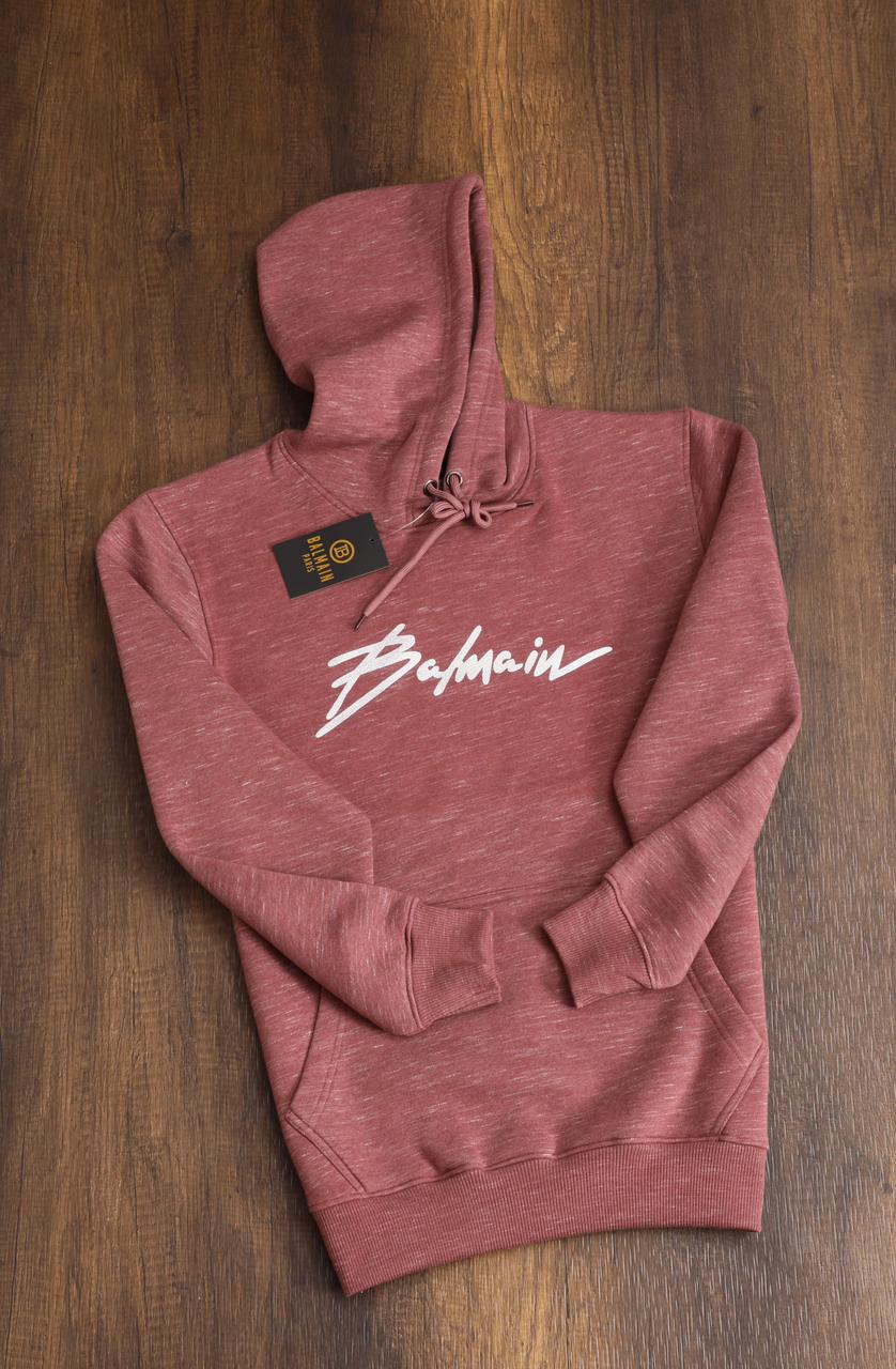 BALMAIN HOODIE -50PCS