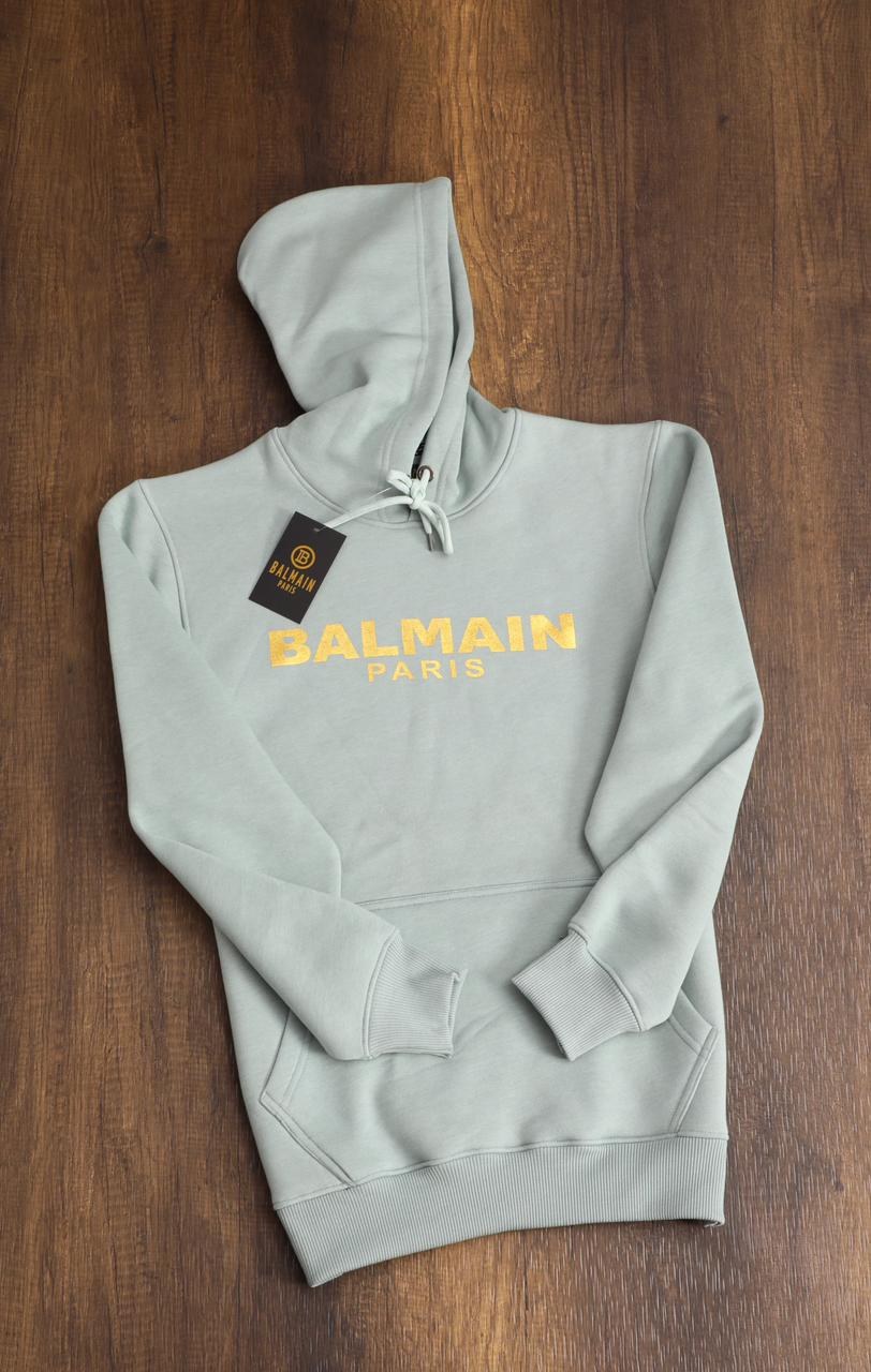 BALMAIN HOODIE -50PCS