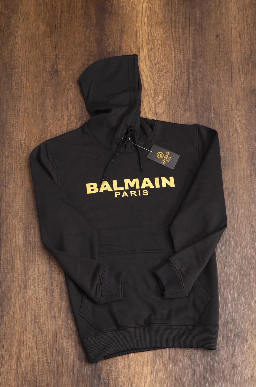BALMAIN HOODIE -50PCS