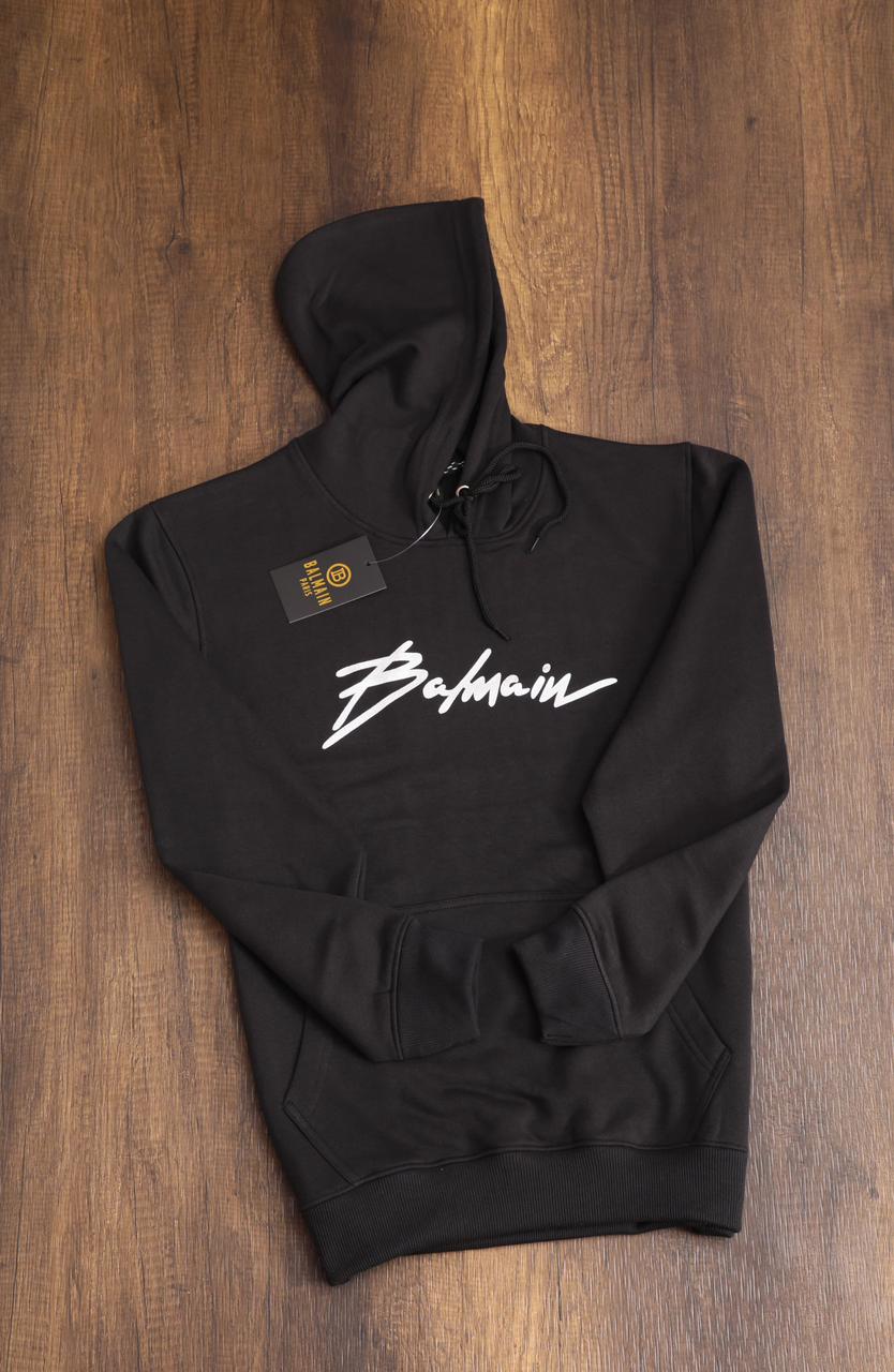 BALMAIN HOODIE -50PCS