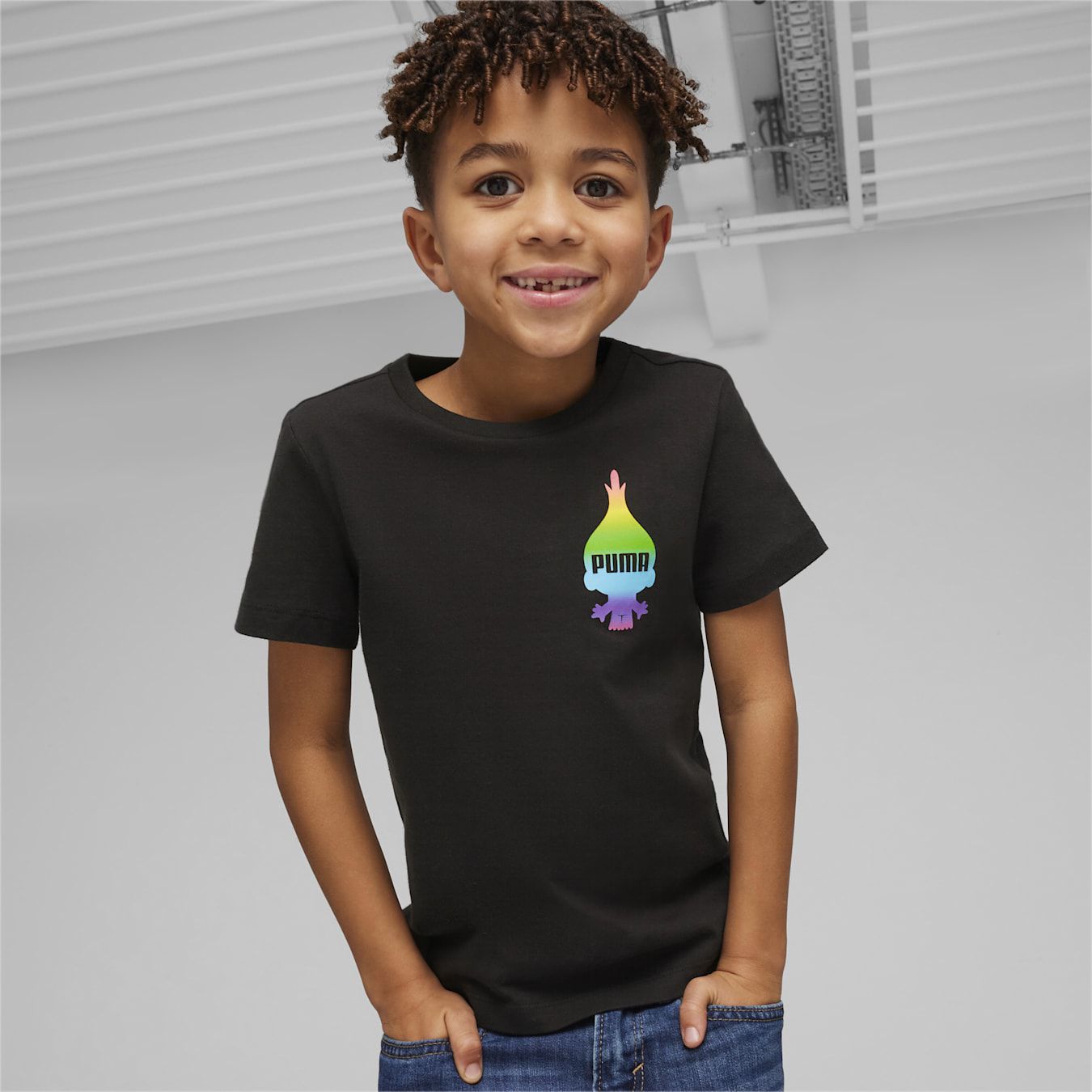PUMA CREW NACK TSHIRT WITH SHORTS SET -54 SET