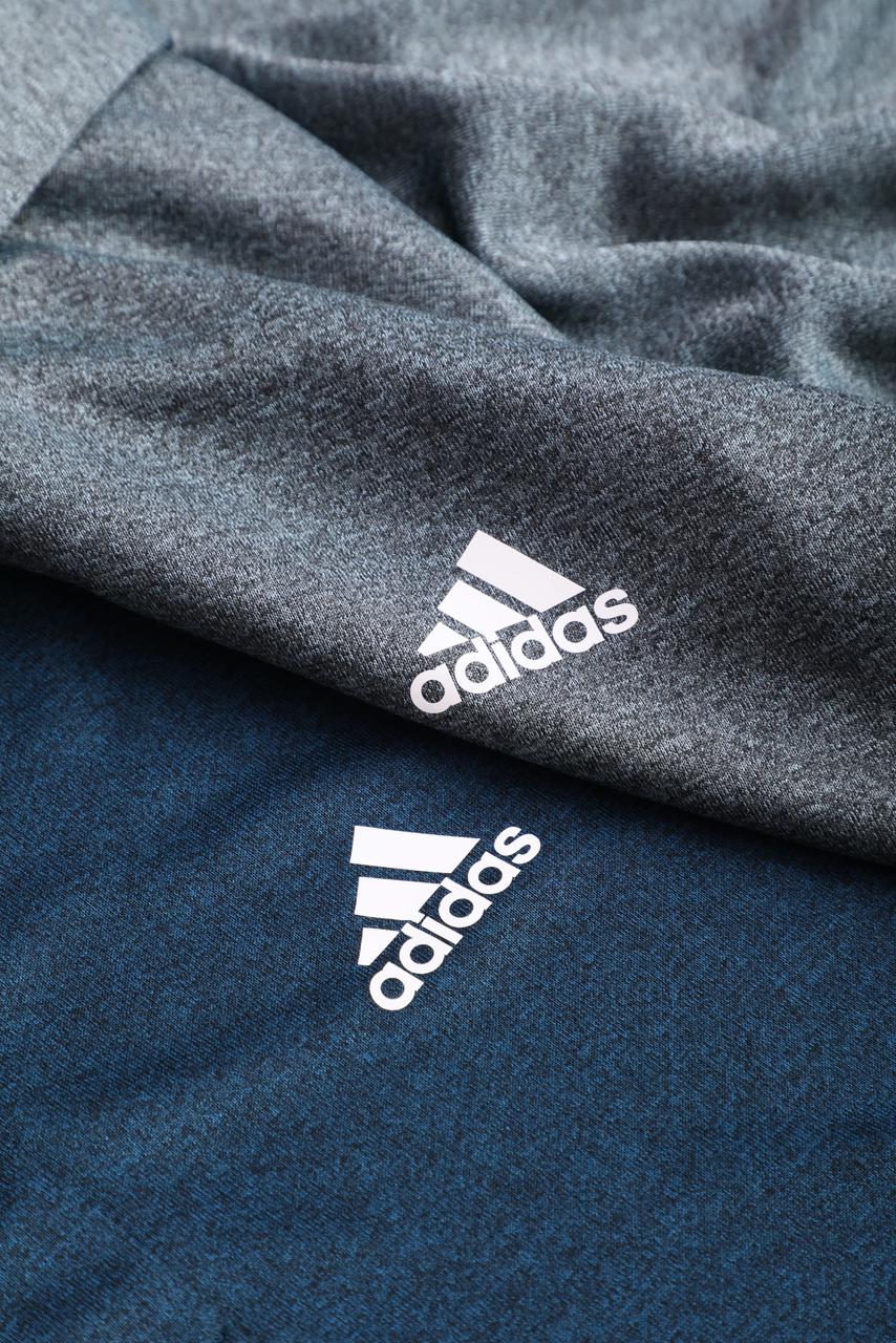 ADIDAS HIGH PREMIUM GRINDAL FOUR WAY STRECHABALE DRI FIT COLLAR T-SHIRT*-50PCS