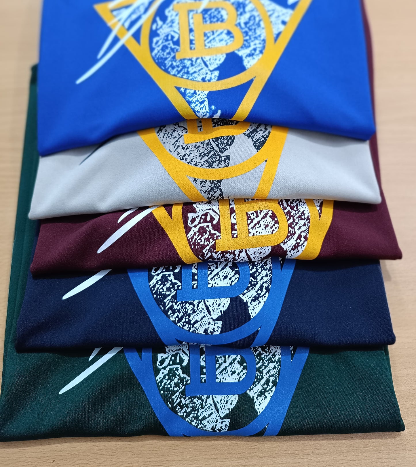 BALMAIN TRACKSUIT -42SET