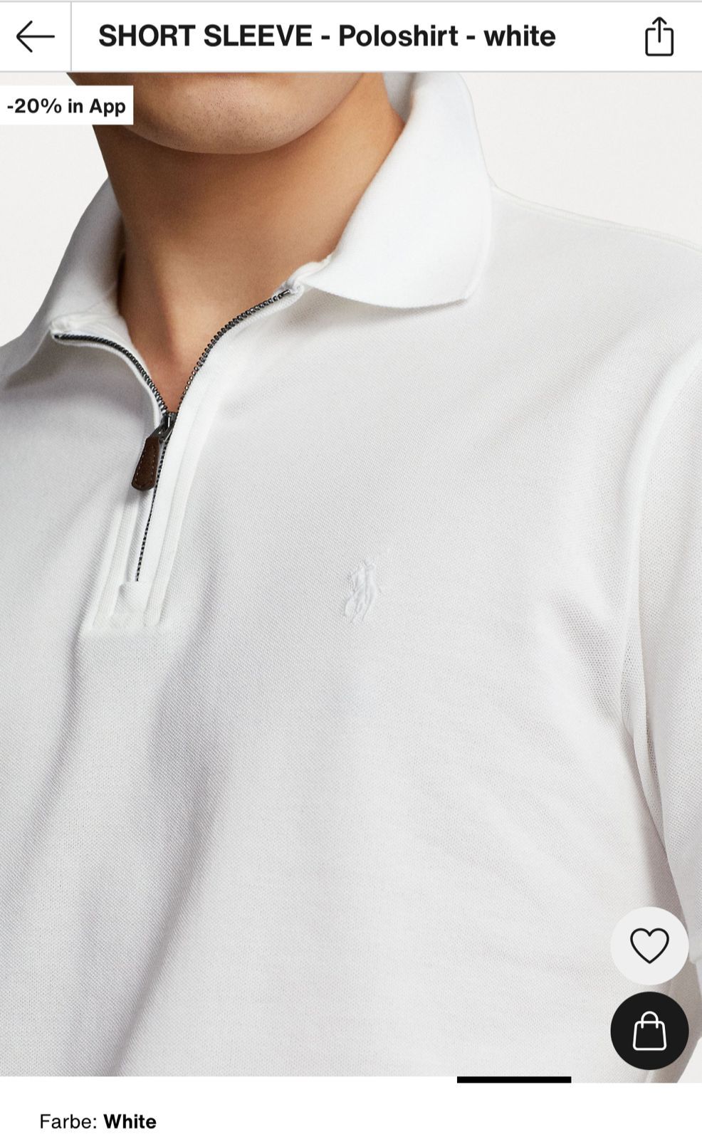 RALPH LAUREN LAYCRA PQUE POLO-46PCS SET