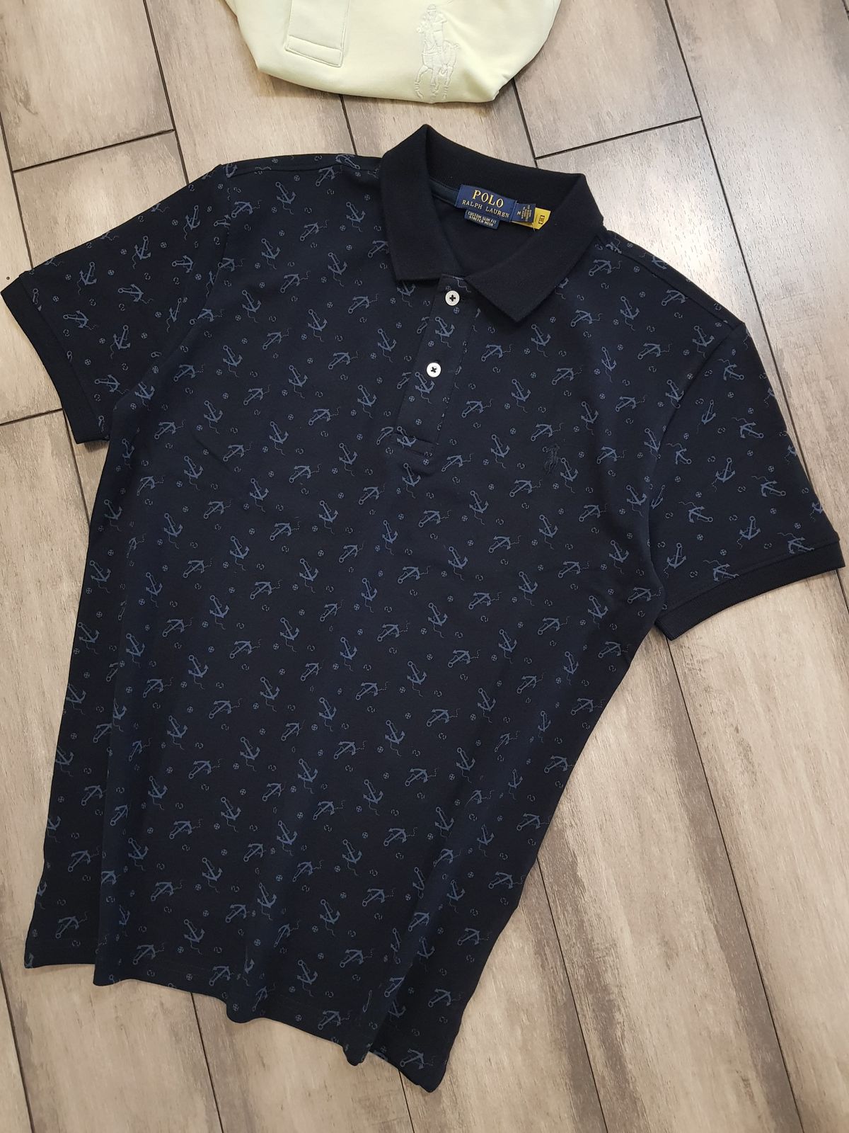 R.l.POLO PRIMIYAM TSHIRT -60