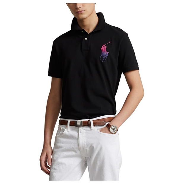 R.l.POLO PRIMIYAM TSHIRT -60