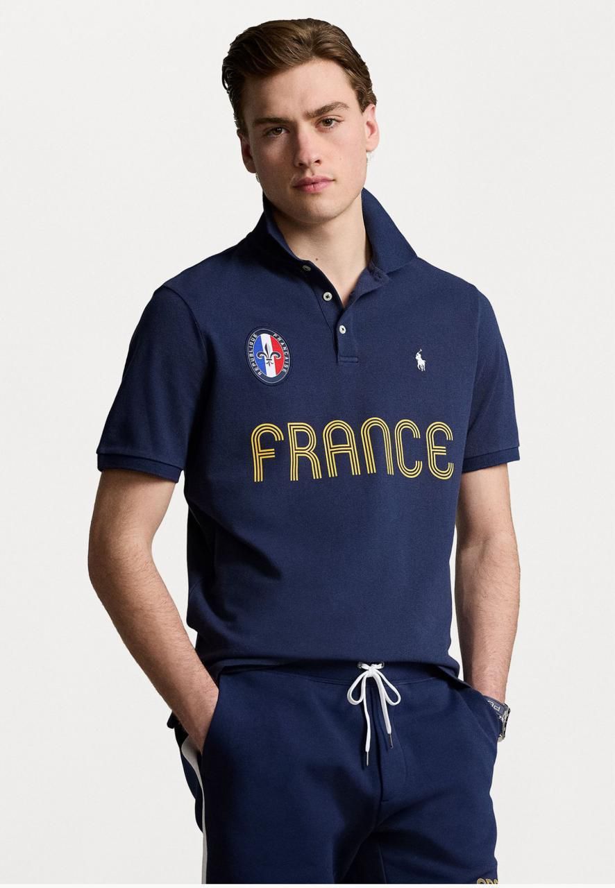 R.l.POLO PRIMIYAM TSHIRT -60