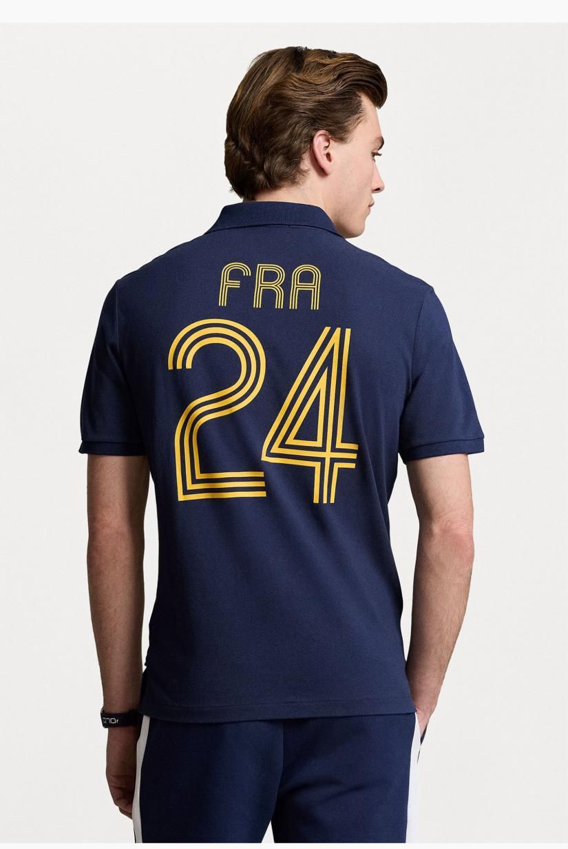 R.l.POLO PRIMIYAM TSHIRT -60