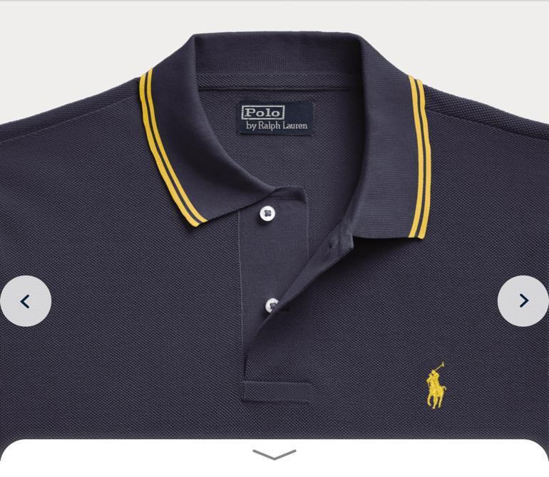 R.l.POLO PRIMIYAM TSHIRT -60