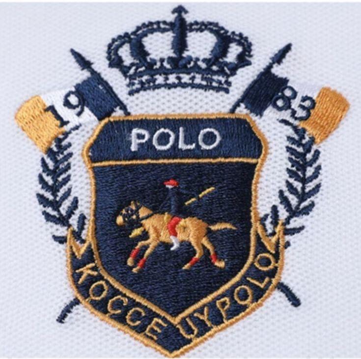 R.L.POLO BIG PONY PRIMIUM POLO MATTY FEB.-51PCS SET