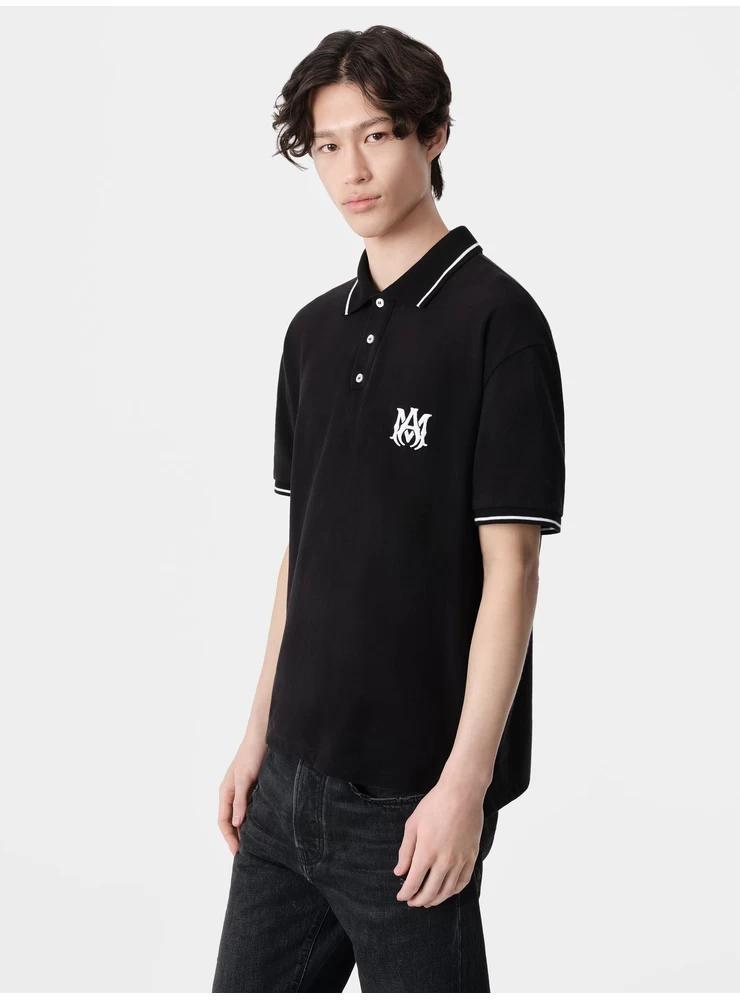 AMIRI PRIMIUM MENS POLO TSHIRT -46PCS