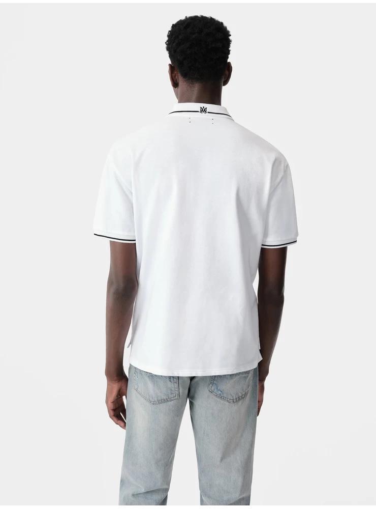 AMIRI PRIMIUM MENS POLO TSHIRT -46PCS