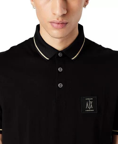 ARMANI LAYCRA PRIMIUM POLO-52 PCS SET