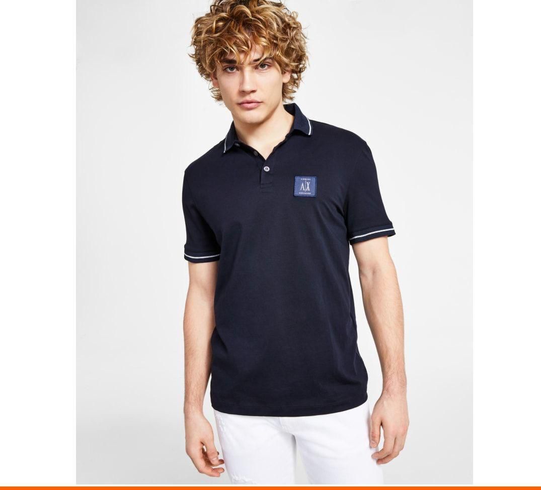 ARMANI LAYCRA PRIMIUM POLO-52 PCS SET