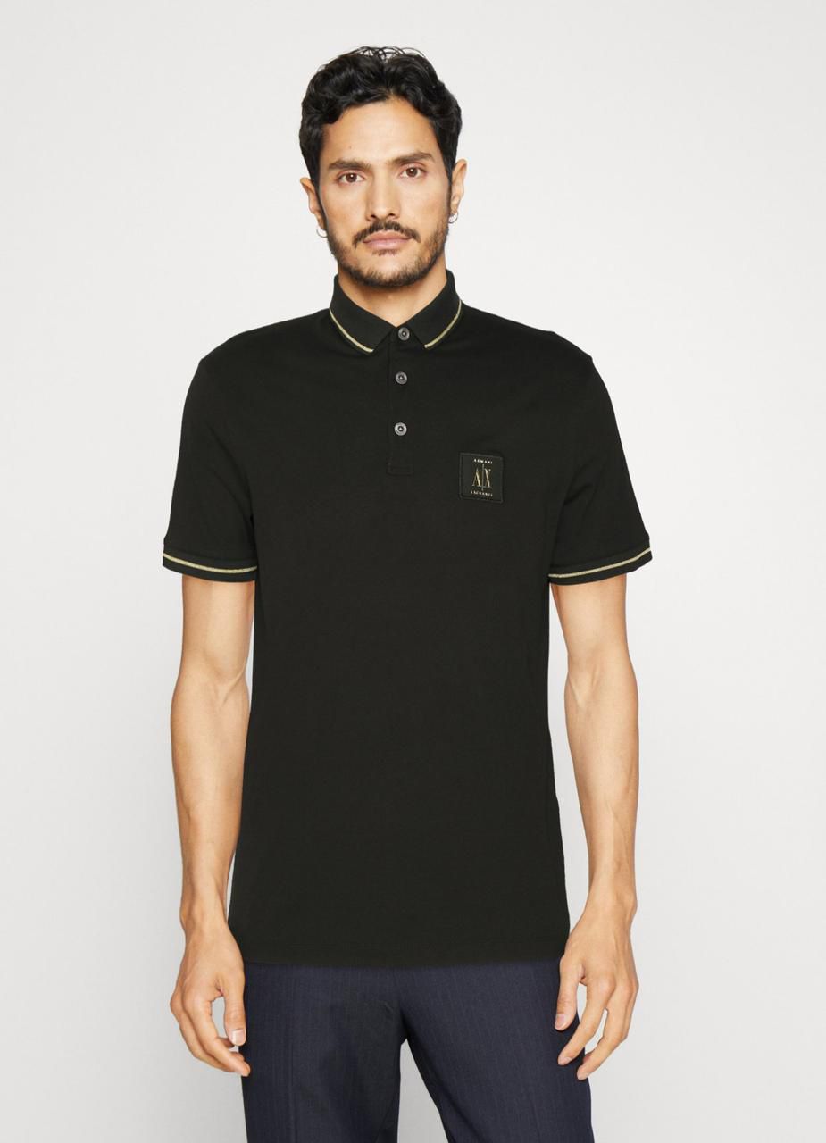 ARMANI LAYCRA PRIMIUM POLO-52 PCS SET