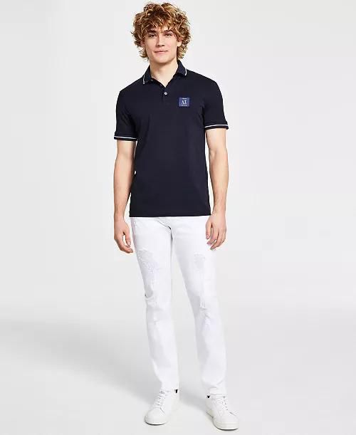 ARMANI LAYCRA PRIMIUM POLO-52 PCS SET