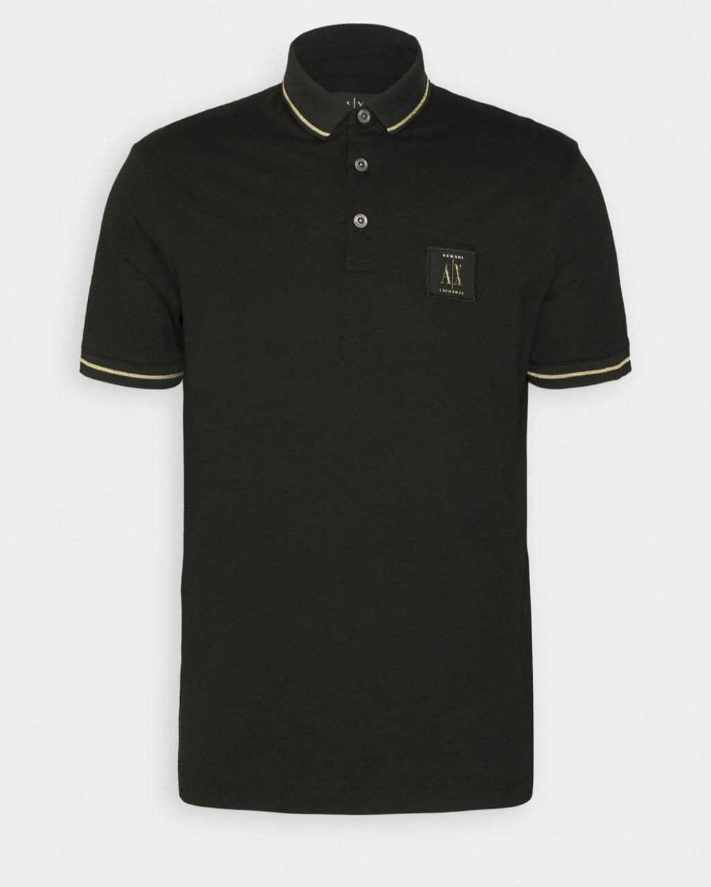 ARMANI LAYCRA PRIMIUM POLO-52 PCS SET