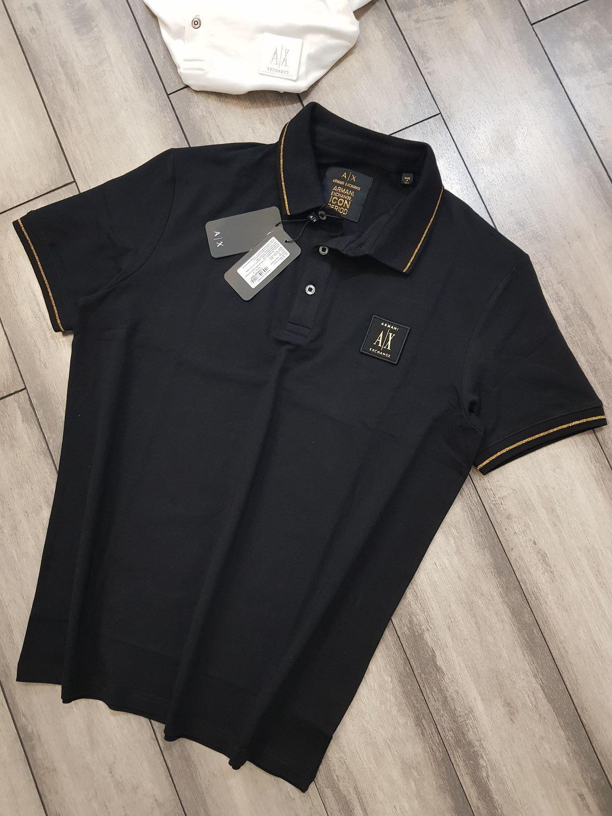 ARMANI LAYCRA PRIMIUM POLO-52 PCS SET