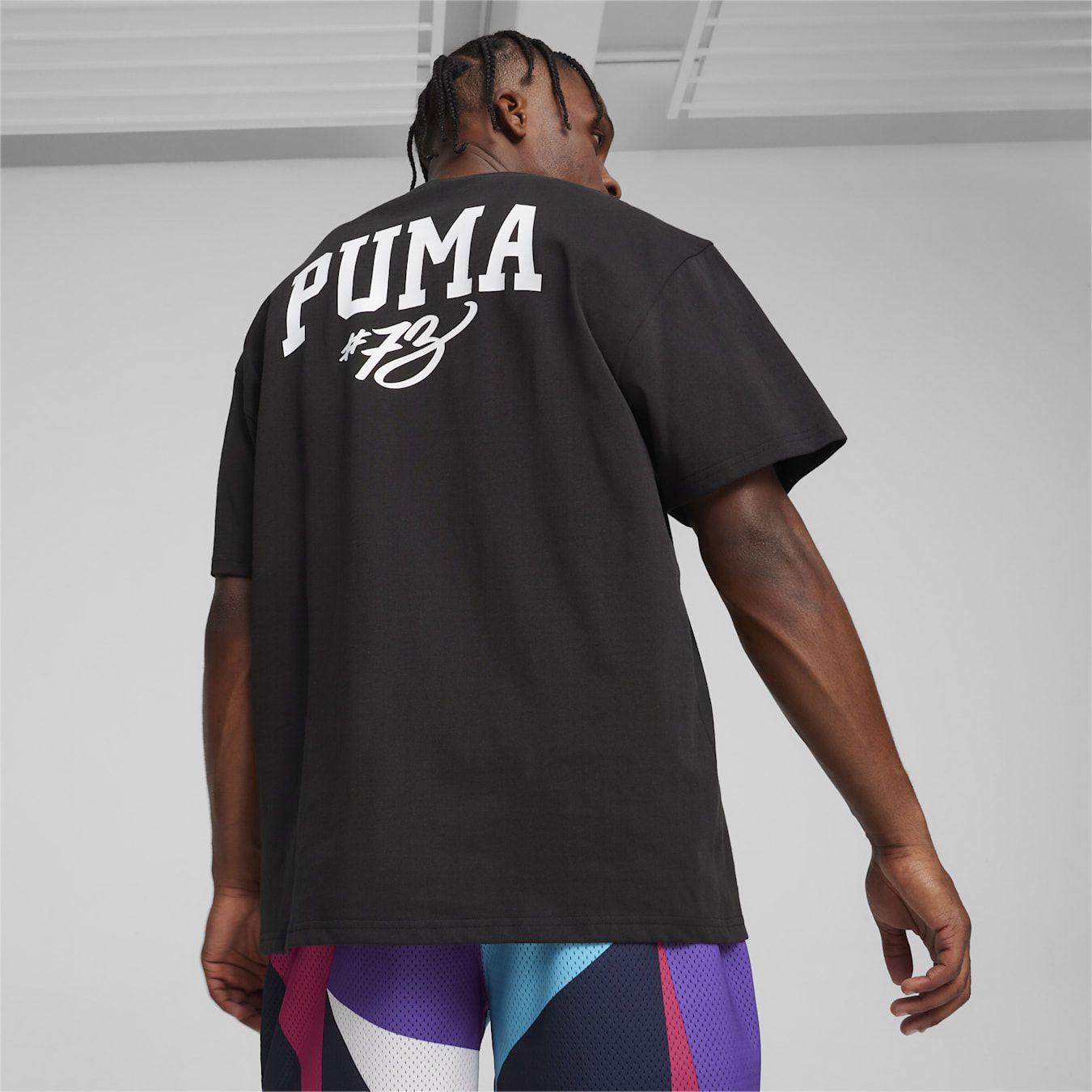 PUMA CREW NECK SMALL CATLOGE -36PCS SET