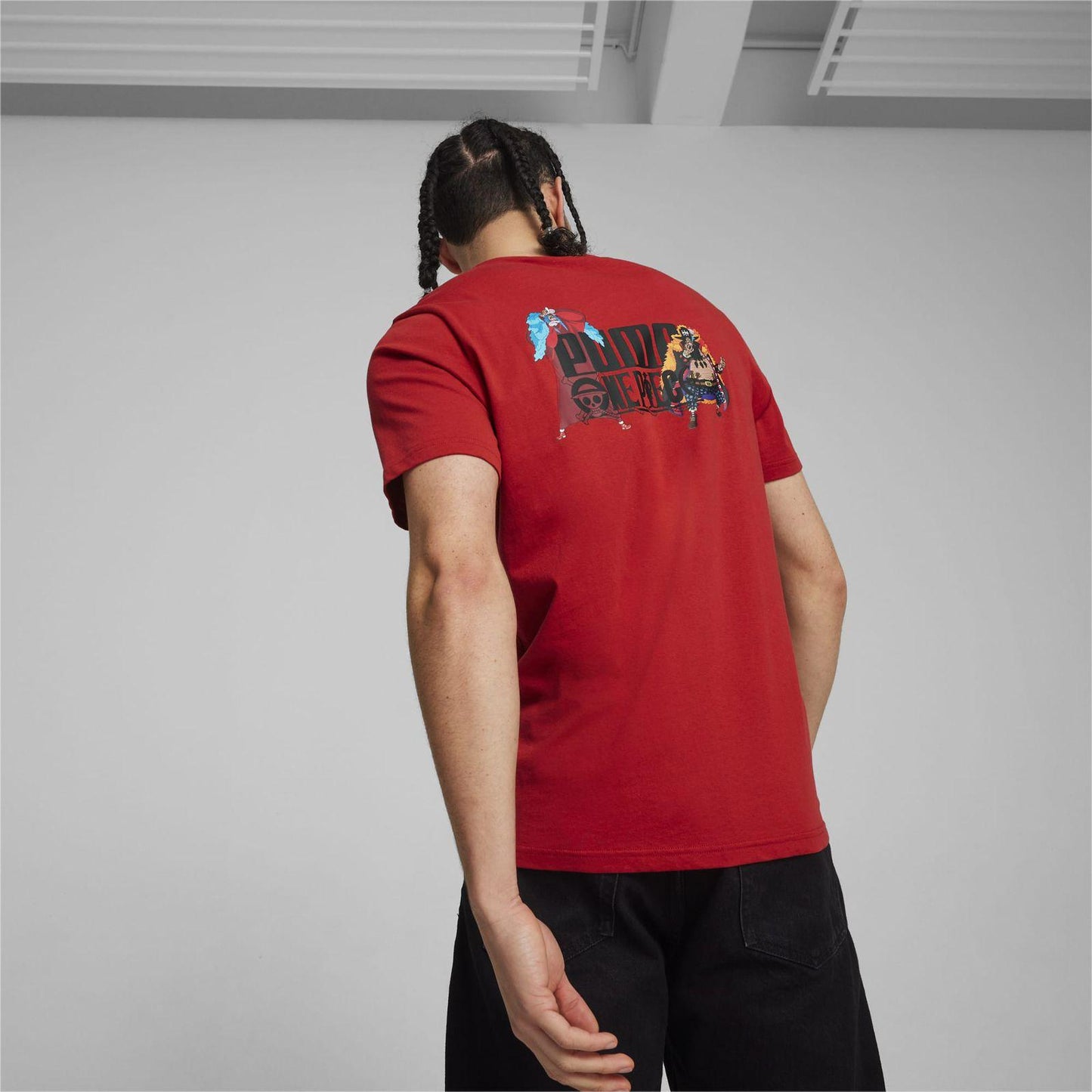PUMA CREW NECK SMALL CATLOGE -36PCS SET