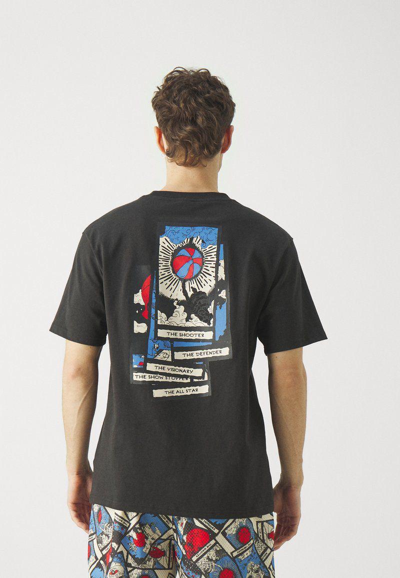 PUMA CREW NECK SMALL CATLOGE -36PCS SET