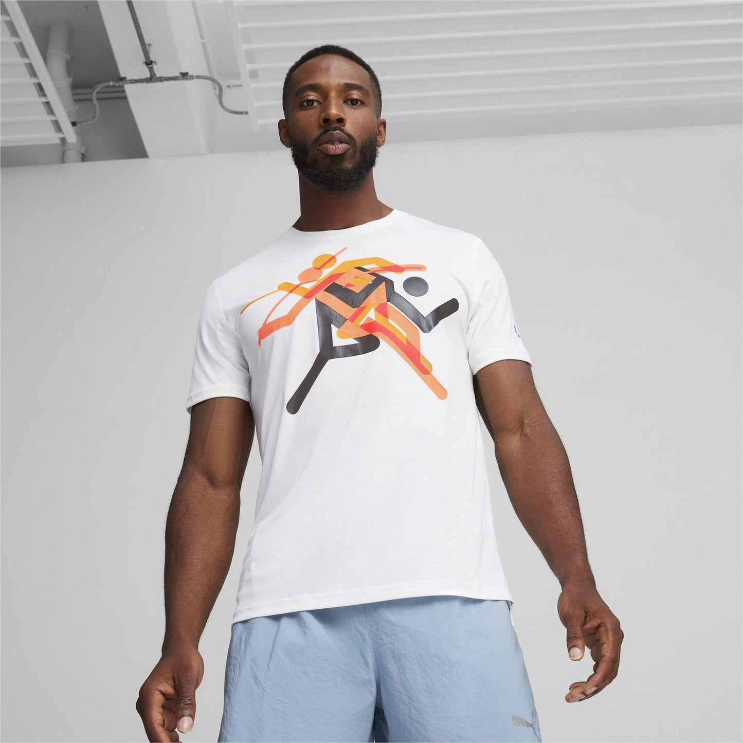 PUMA CREW NECK SMALL CATLOGE -36PCS SET