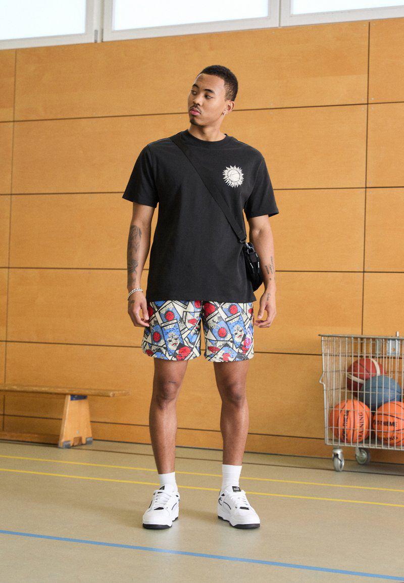 PUMA CREW NECK SMALL CATLOGE -36PCS SET