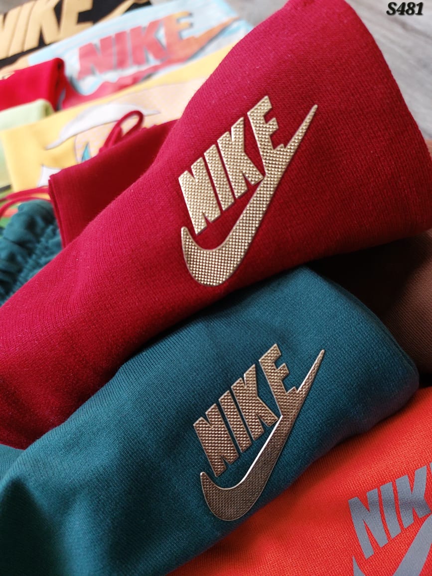 KIDSWEAR WINTER SWEATSHIRT AND TRACKSUIT HIGH QUALITY -60PCS