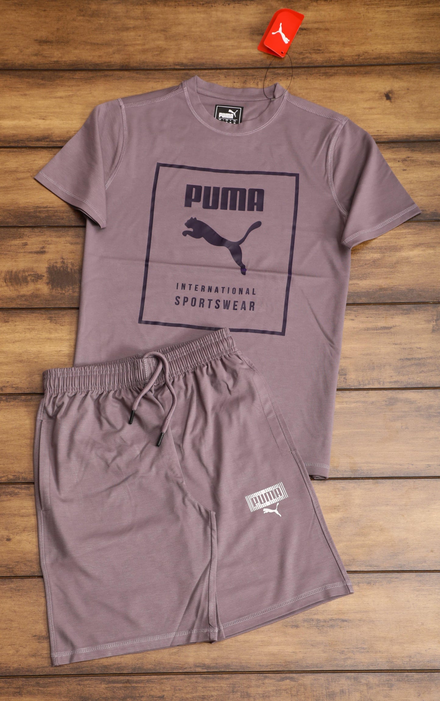 PUMA CO-ORD SET -43SET