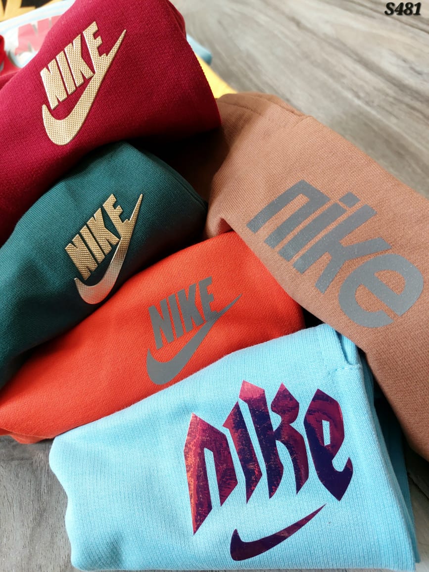 KIDSWEAR WINTER SWEATSHIRT AND TRACKSUIT HIGH QUALITY -60PCS