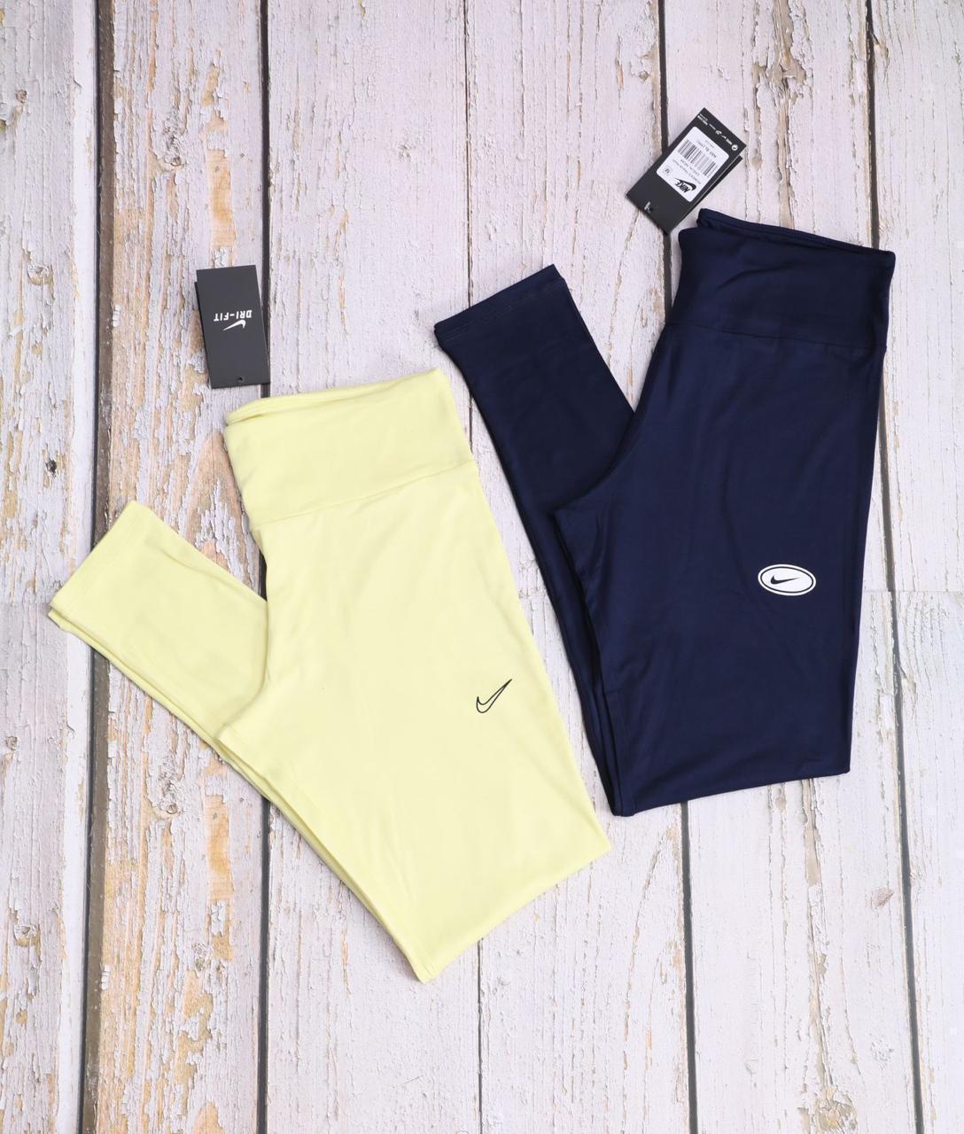 WMENS SLIM FIT NIKE JEGGINS-86PCS