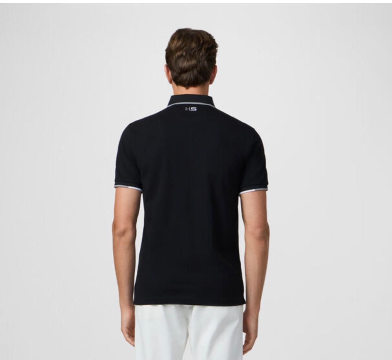 MENS POLO HACKETT TSHIRT-52PCS