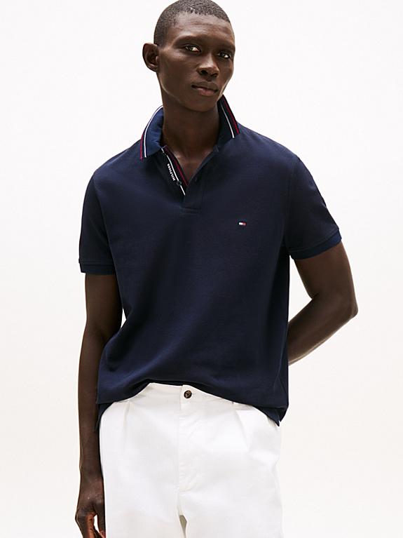 *TOMMY HILFIGER*
*SUPIMA COTTON LAYCRA TSHIRT-70PCS