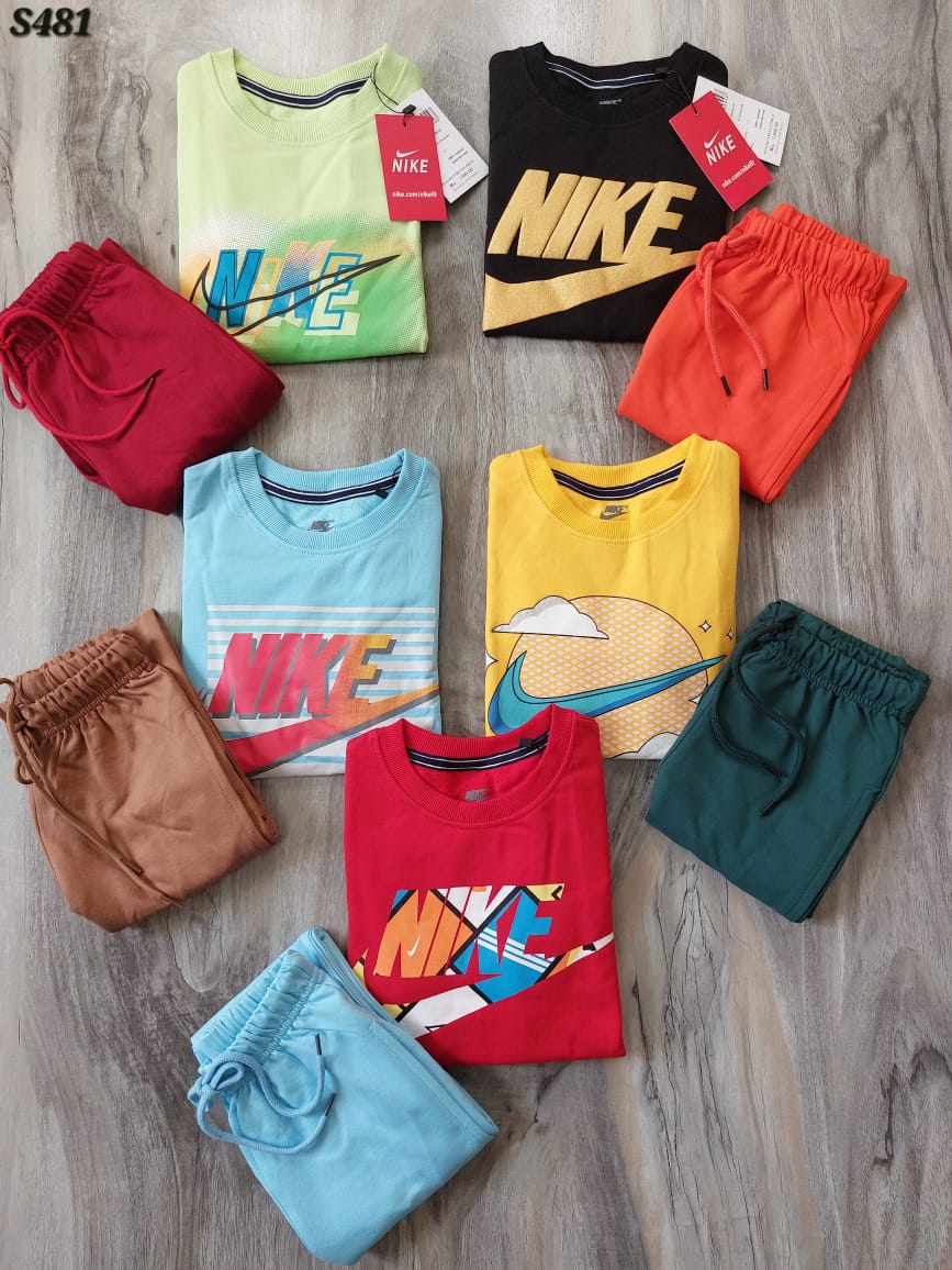 KIDSWEAR WINTER SWEATSHIRT AND TRACKSUIT HIGH QUALITY -60PCS