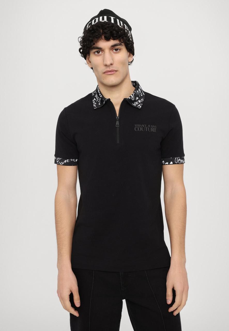 MENS VERSACE JEANS COUTURE POLO TSHIRT-53PCS SET